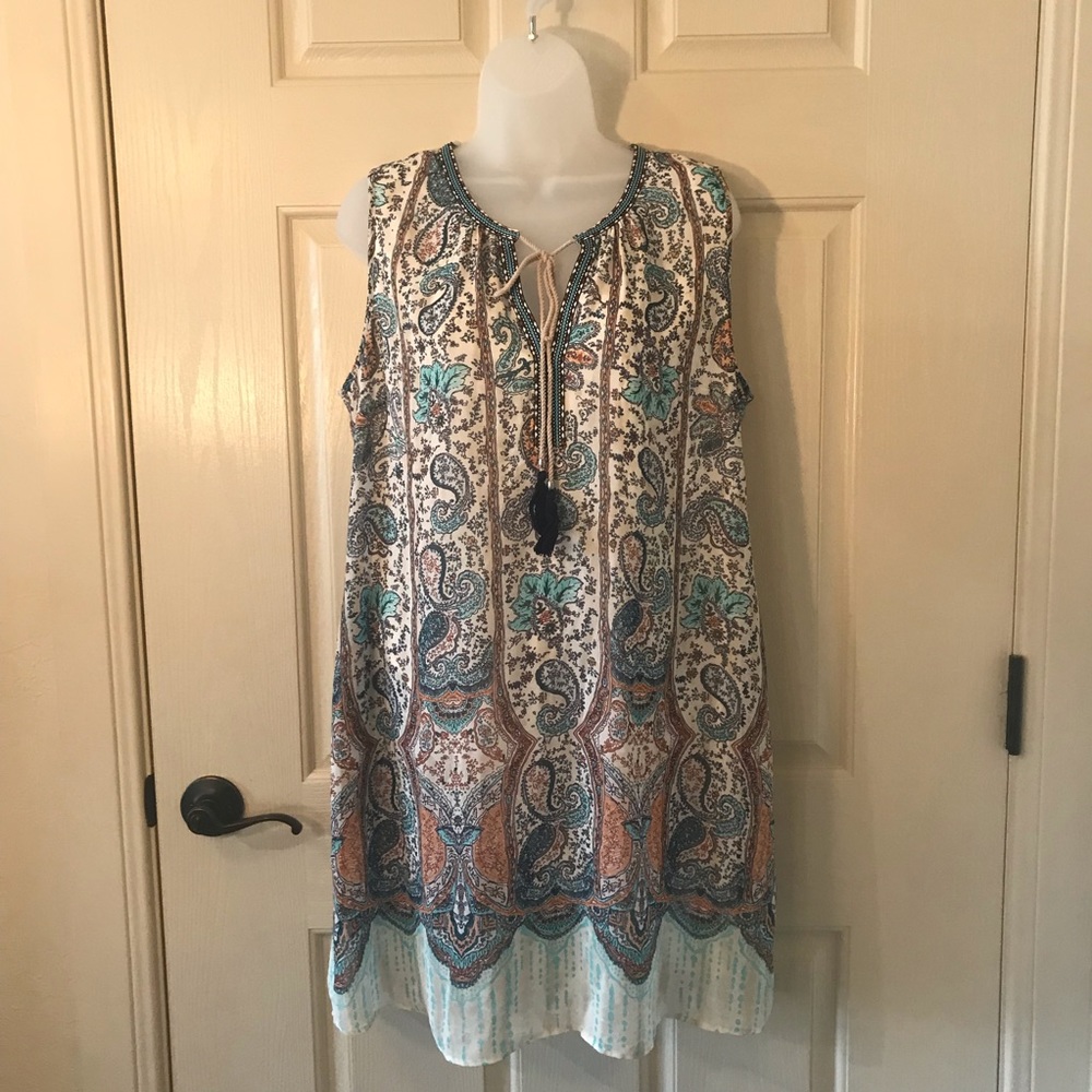 Sundress